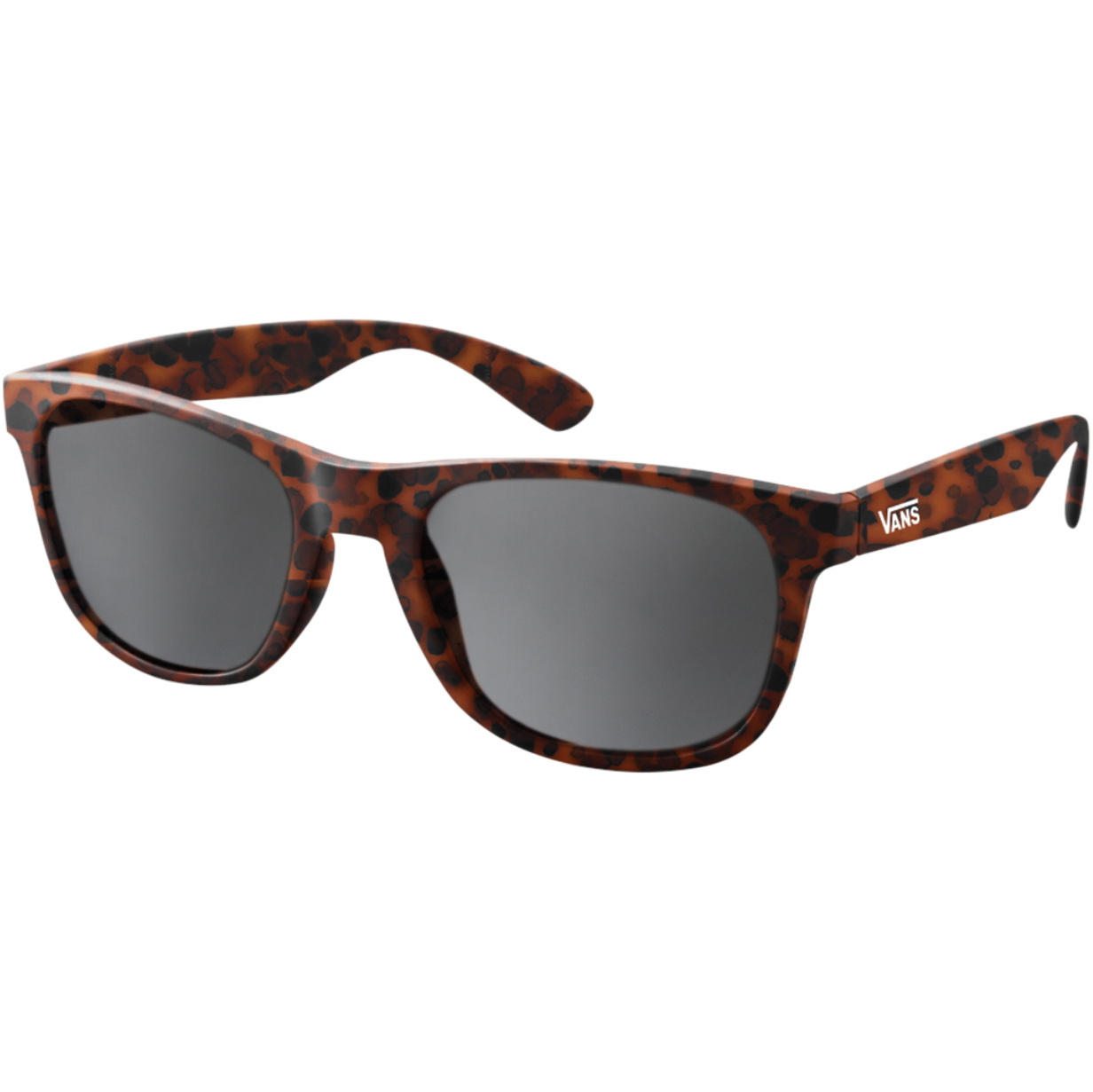2026 Vans Spicoli Sunglasses VN000T0E - Tortoise Shell